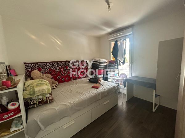 Appartement Neuilly Sur Marne 2 pièce(s)