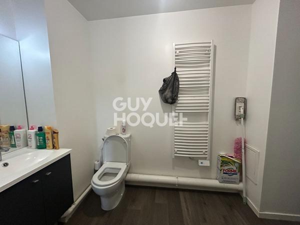 Appartement Neuilly Sur Marne 2 pièce(s)