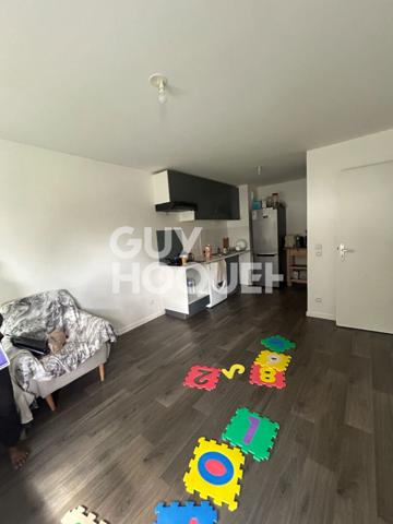 Appartement Neuilly Sur Marne 2 pièce(s)