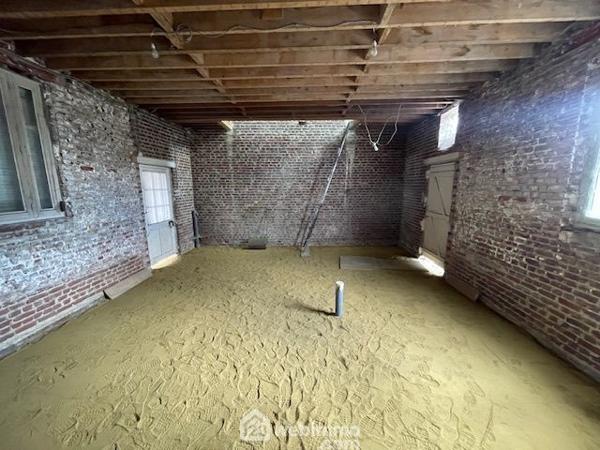 Fermette 135 m² à Noyon 60400