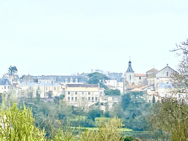 POITIERS Quartier MONTMIDI MAISON 4 chambres