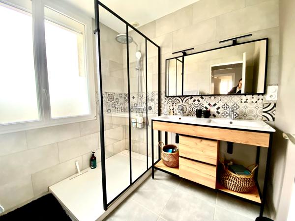 POITIERS Quartier MONTMIDI MAISON 4 chambres