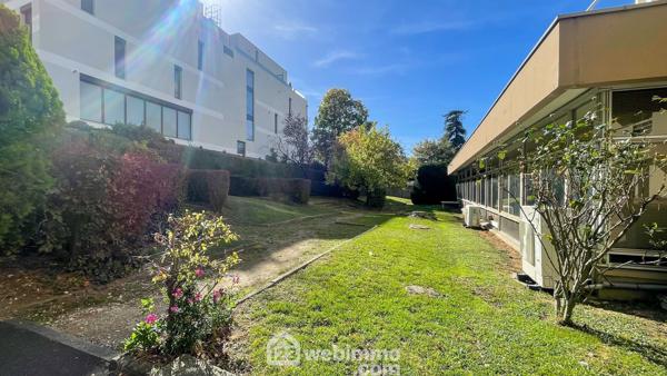Appartement 64 m² à Boissy-Saint-Léger 94470