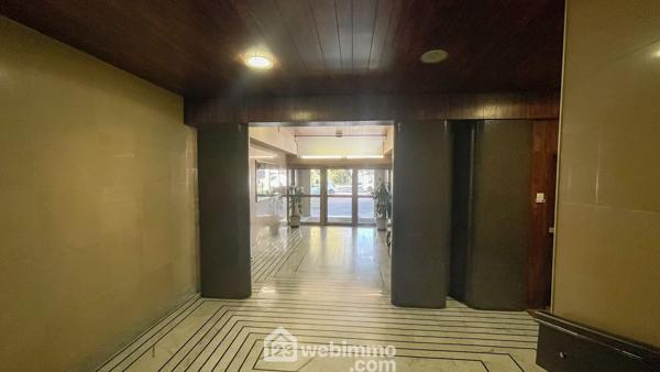 Appartement 64 m² à Boissy-Saint-Léger 94470