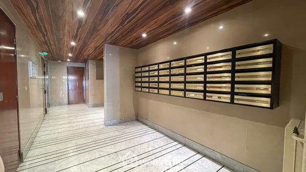 Appartement 64 m² à Boissy-Saint-Léger 94470