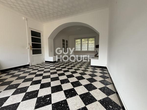 MAISON À VENDRE DE 4 PIÈCES DE 109,00 M²