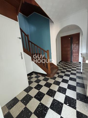 MAISON À VENDRE DE 4 PIÈCES DE 109,00 M²