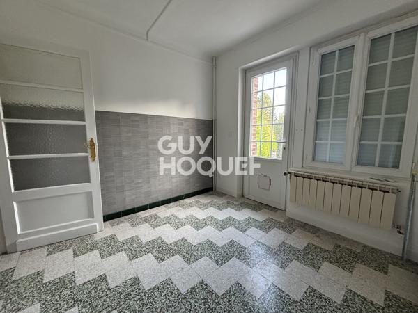 MAISON À VENDRE DE 4 PIÈCES DE 109,00 M²
