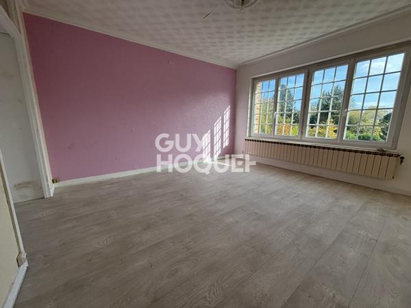 MAISON À VENDRE DE 4 PIÈCES DE 109,00 M²