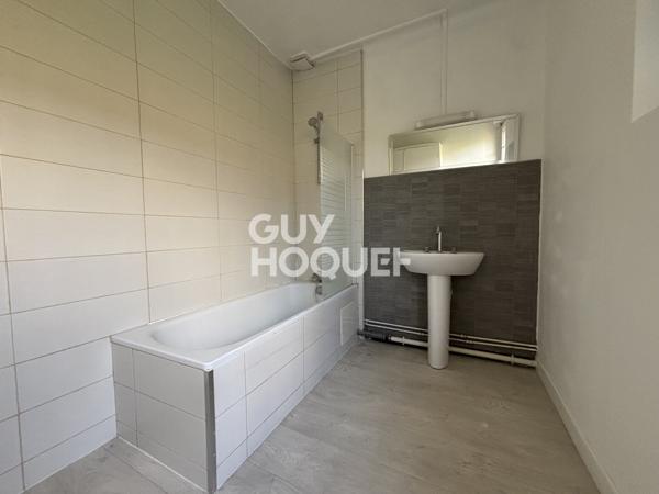 MAISON À VENDRE DE 4 PIÈCES DE 109,00 M²