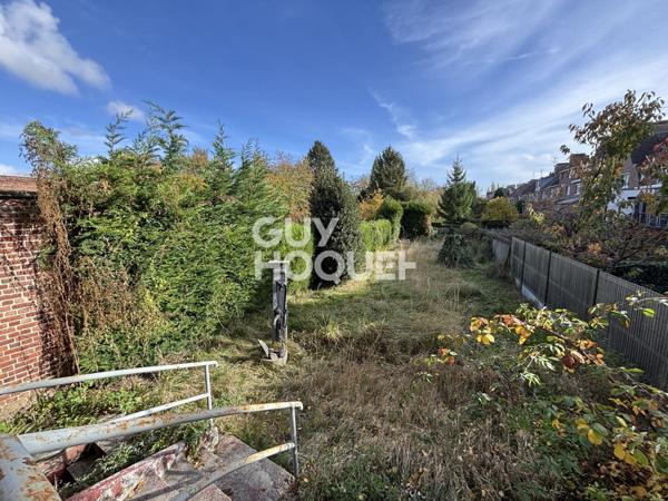 MAISON À VENDRE DE 4 PIÈCES DE 109,00 M²