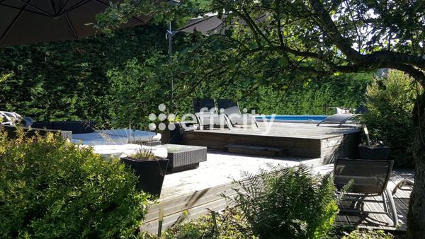 Maison 8 pièces - 250 m² Exclusivité efficity