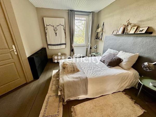 Maison 8 pièces - 250 m² Exclusivité efficity