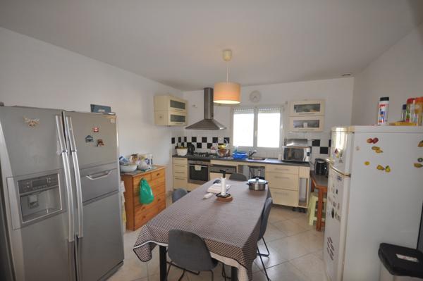CINTEGABELLE (31550) - MAISON 125M2 A VENDRE  Cintegabelle (31550)