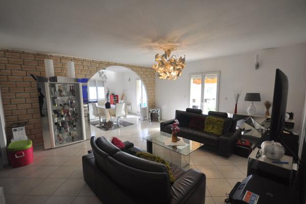 CINTEGABELLE (31550) - MAISON 125M2 A VENDRE  Cintegabelle (31550)