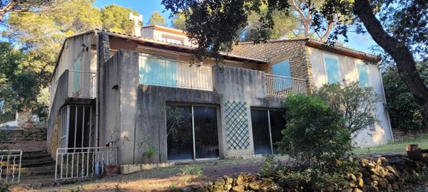 Maison familiale de 160 m²