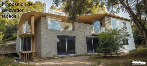 Maison familiale de 160 m²