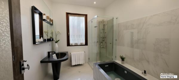 Maison familiale de 160 m²