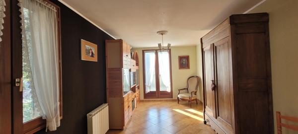 Maison familiale de 160 m²