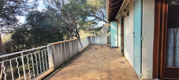 Maison familiale de 160 m²