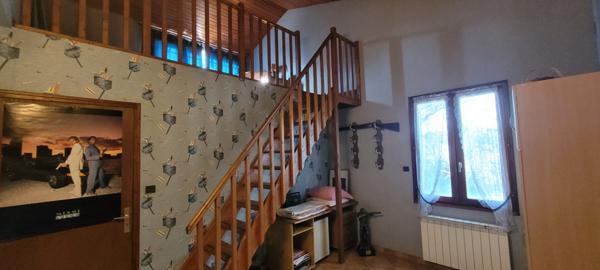 Maison familiale de 160 m²