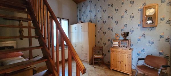 Maison familiale de 160 m²