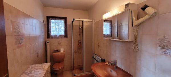 Maison familiale de 160 m²