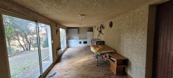 Maison familiale de 160 m²