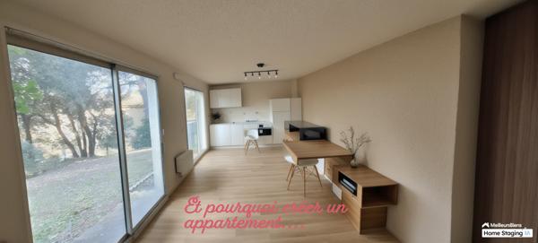 Maison familiale de 160 m²