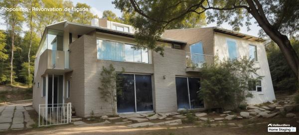 Maison familiale de 160 m²