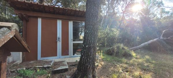 Maison familiale de 160 m²