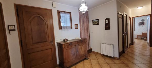 Maison familiale de 160 m²