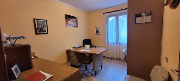 Maison familiale de 160 m²