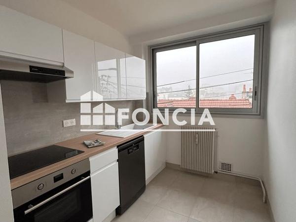 Location Appartement 3 pièces 65.47 m² - 5 BIS RUE DE LA COLOMBIERE Dijon 21000