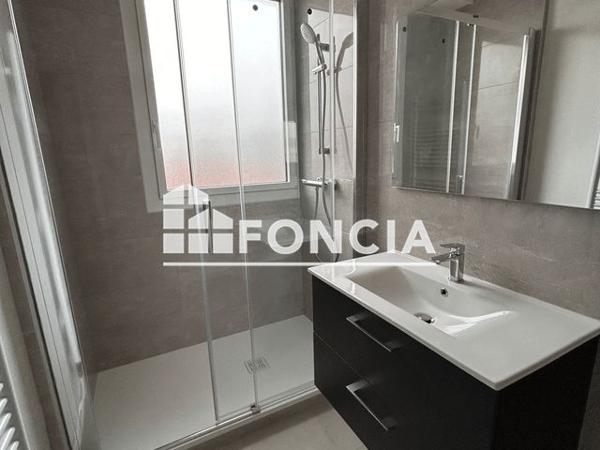 Location Appartement 3 pièces 65.47 m² - 5 BIS RUE DE LA COLOMBIERE Dijon 21000