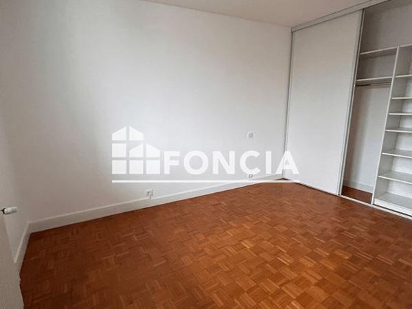 Location Appartement 3 pièces 65.47 m² - 5 BIS RUE DE LA COLOMBIERE Dijon 21000