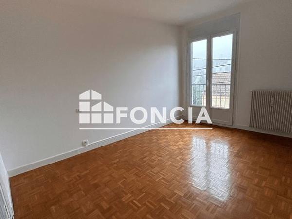 Location Appartement 3 pièces 65.47 m² - 5 BIS RUE DE LA COLOMBIERE Dijon 21000