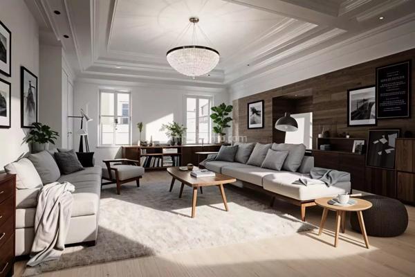 Vente Appartement 3 pièces 48 m2 à Villeneuve-Saint-Georges