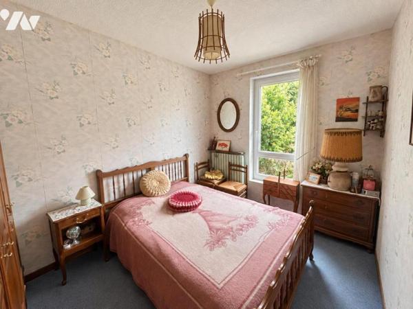 Saint Malo - Maison de plain-pied proche commerces 