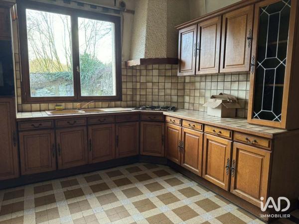 Maison à vendre 3 pièces 75 m² Auchel