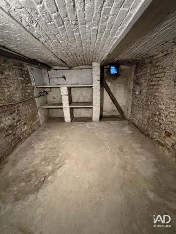 Maison à vendre 3 pièces 75 m² Auchel