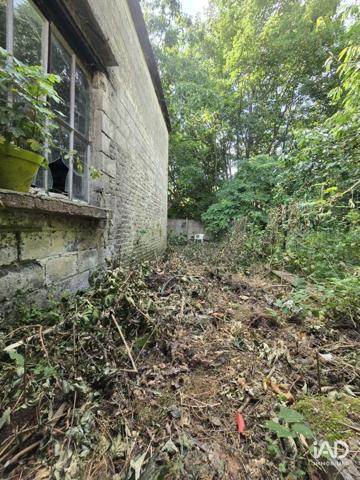 Maison à vendre 3 pièces 75 m² Auchel