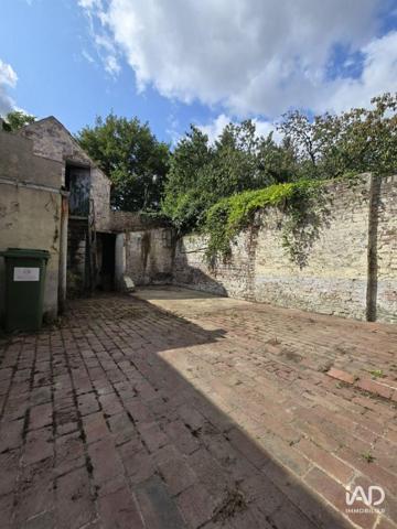 Maison à vendre 3 pièces 75 m² Auchel