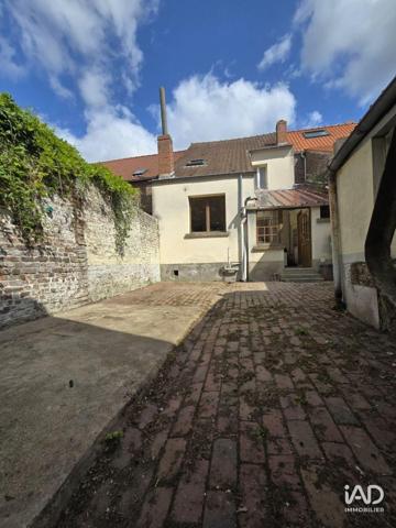 Maison à vendre 3 pièces 75 m² Auchel