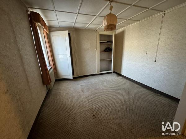 Maison à vendre 3 pièces 75 m² Auchel