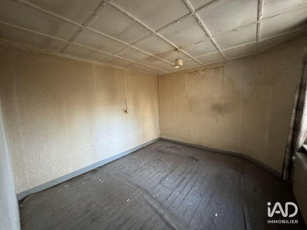 Maison à vendre 3 pièces 75 m² Auchel