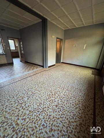 Maison à vendre 3 pièces 75 m² Auchel