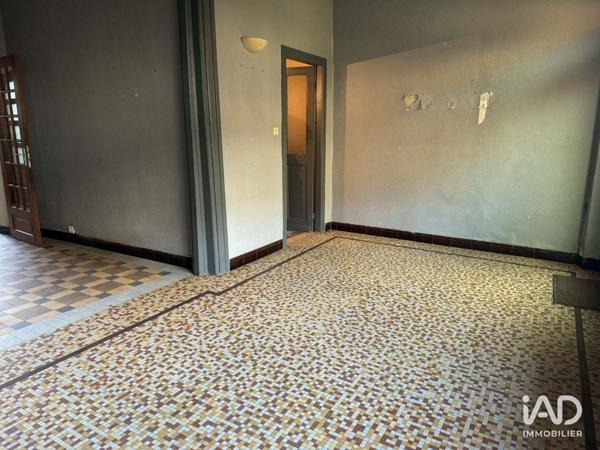 Maison à vendre 3 pièces 75 m² Auchel