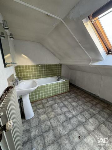 Maison à vendre 3 pièces 75 m² Auchel