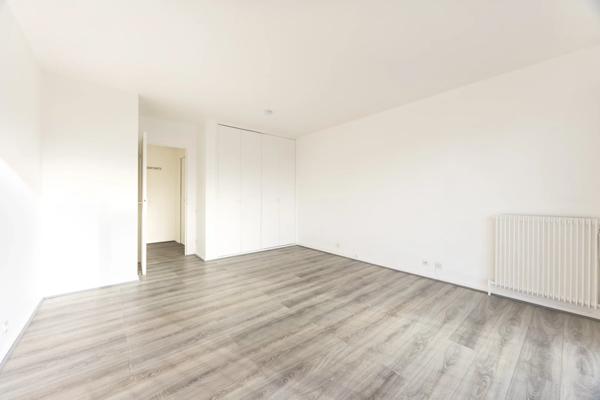 Appartement Paris 18e - MARCADET / STEPHENSON